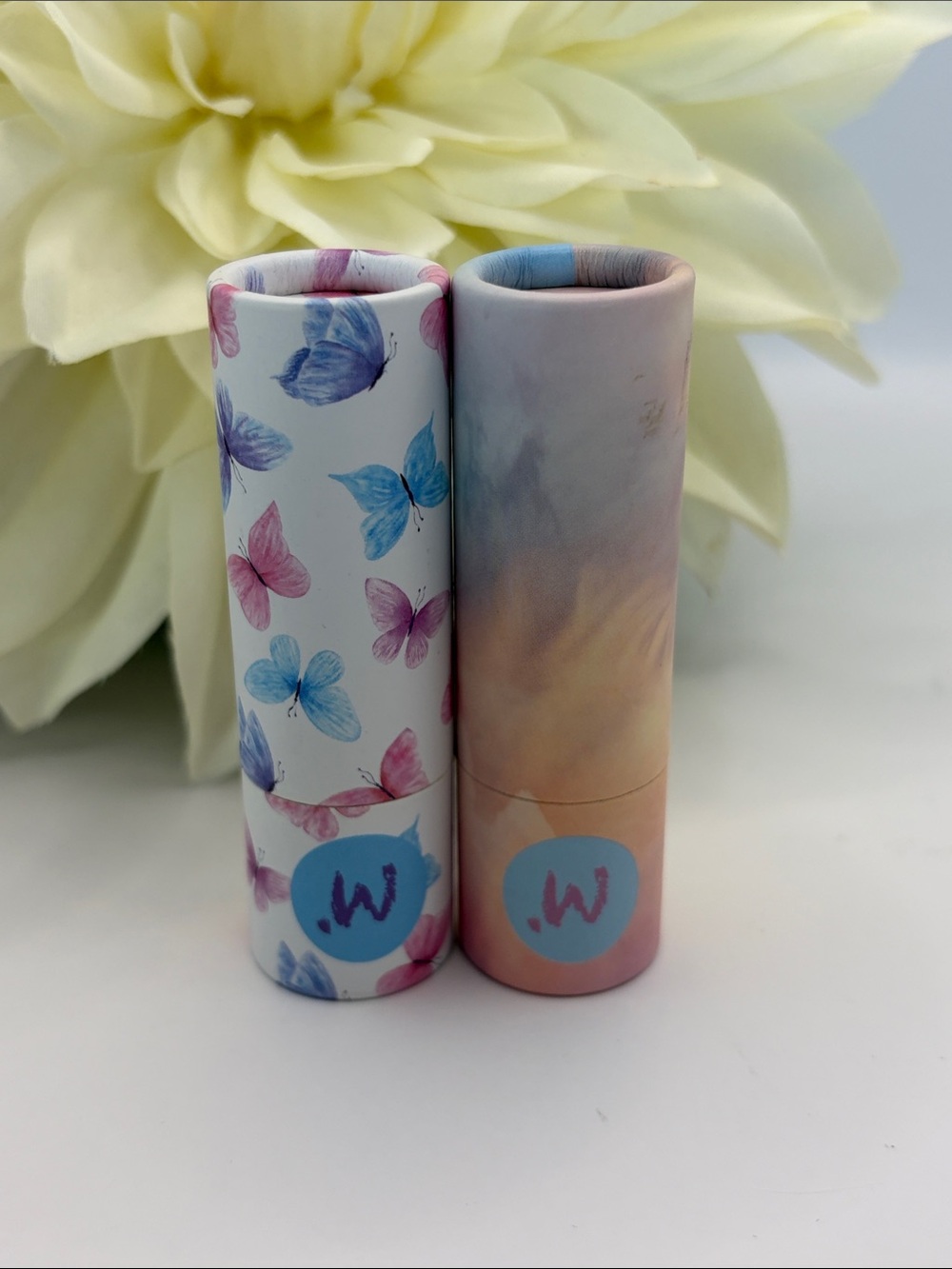 ColorTheWorld Fairytale Lipsticks Bundle 2-Piece Set